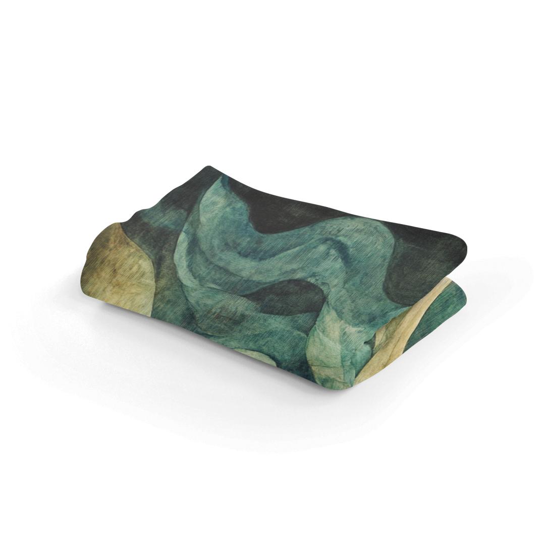 Reverberating Tranquillity Blanket