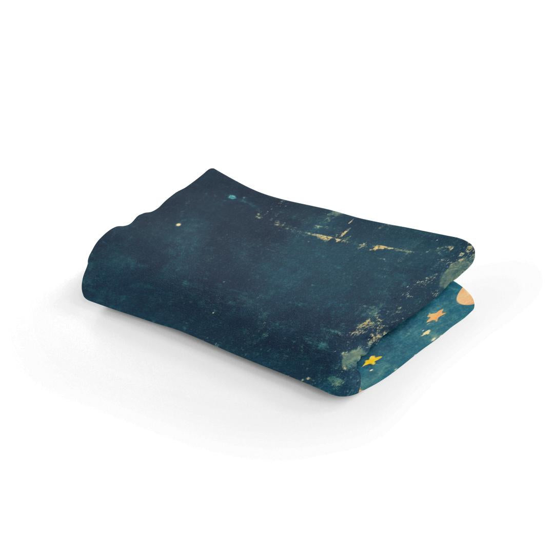 Dreams in the Clouds Blanket