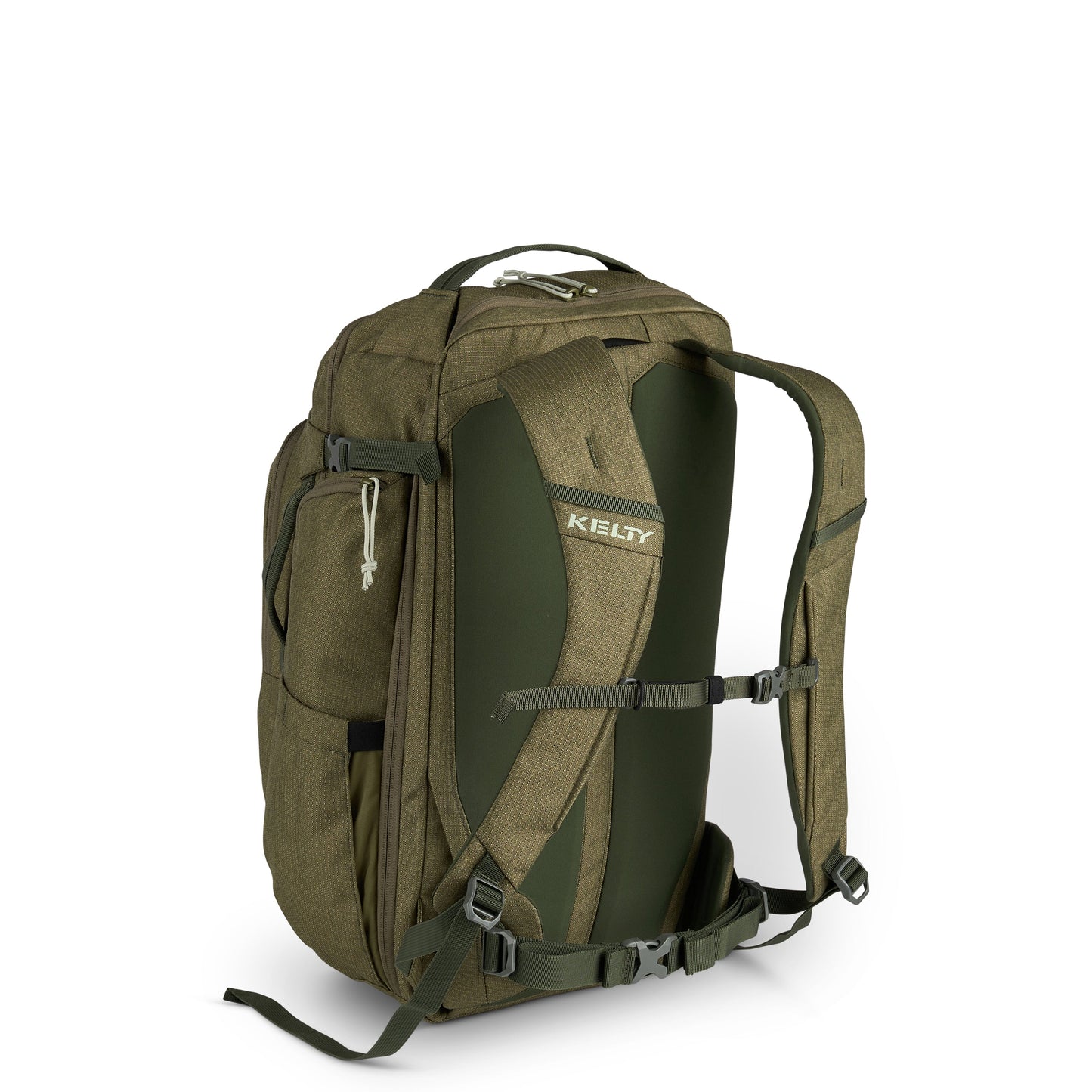 KELTY REDWING 30 BURNT OLIVE