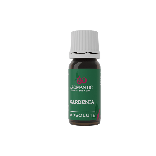 Gardenia Absolute