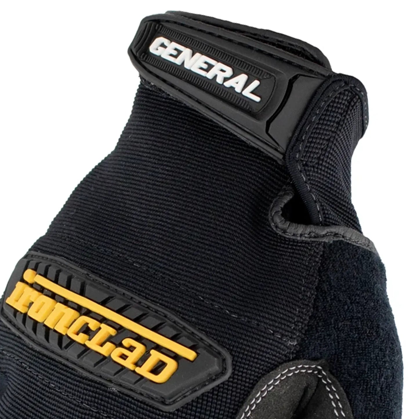 Ironclad General Utility Gloves