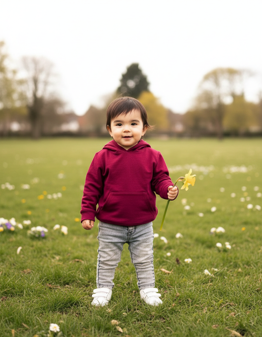 Child Hoodie
