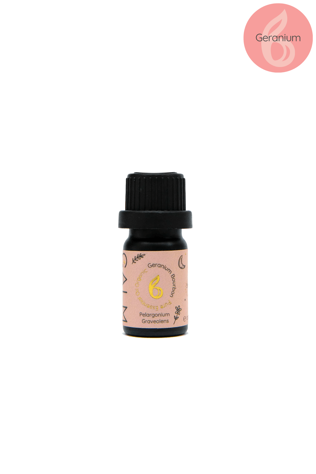 Aroma Diffuser with our Rest Calm Oil Set