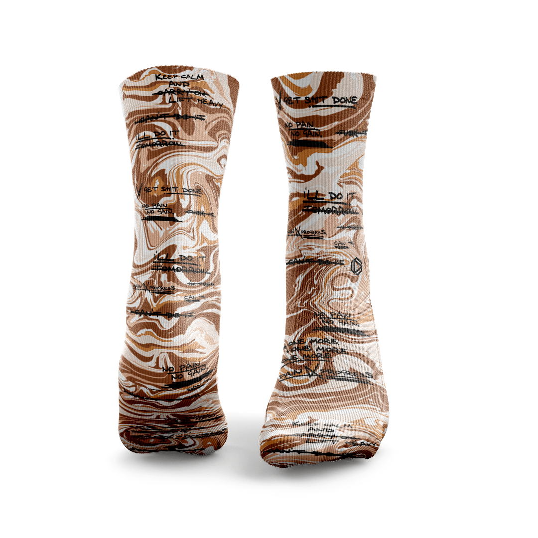 Get Sh*t Done Marble Style