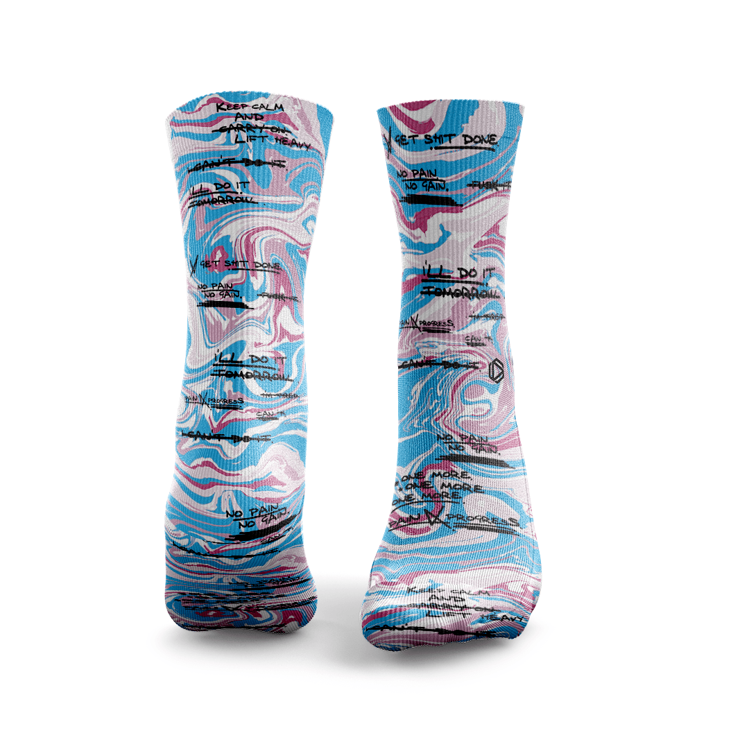 Get Sh*t Done Marble Style