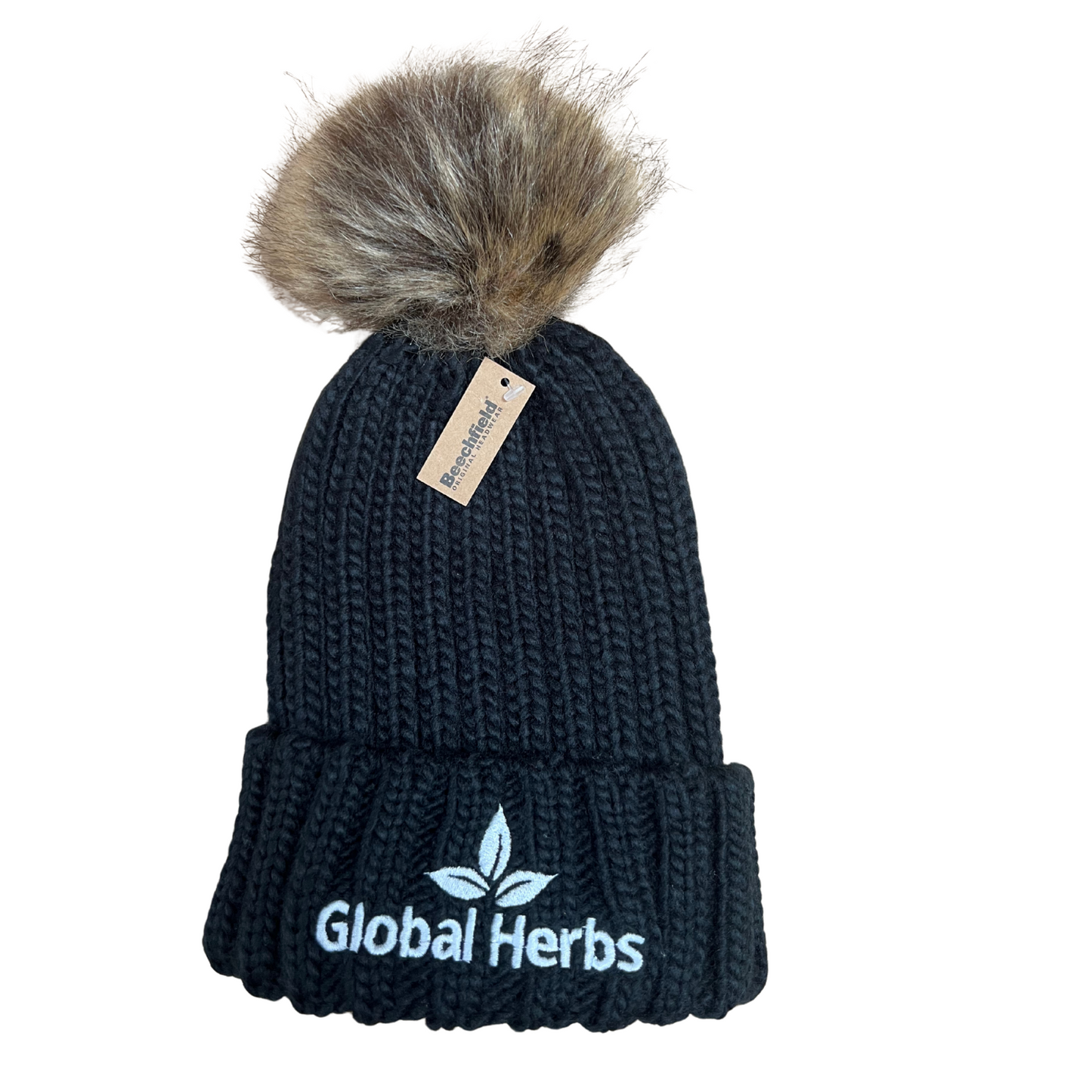 Pom Pom Hats - Global Herbs