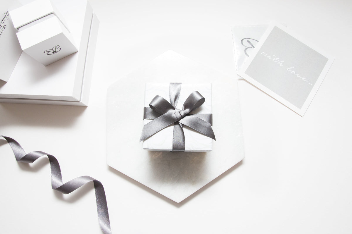 Luxury Gift Wrap
