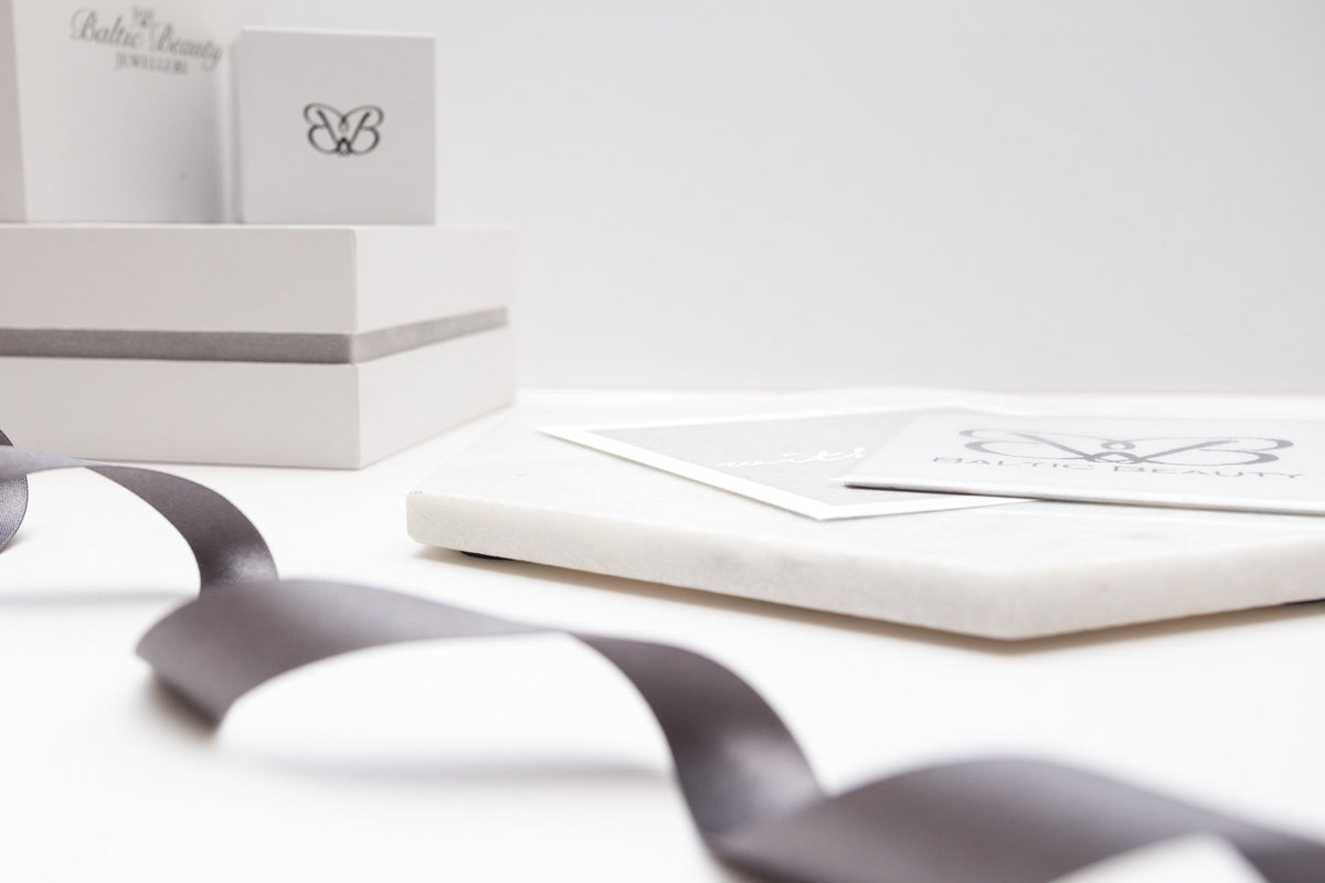 Luxury Gift Wrap
