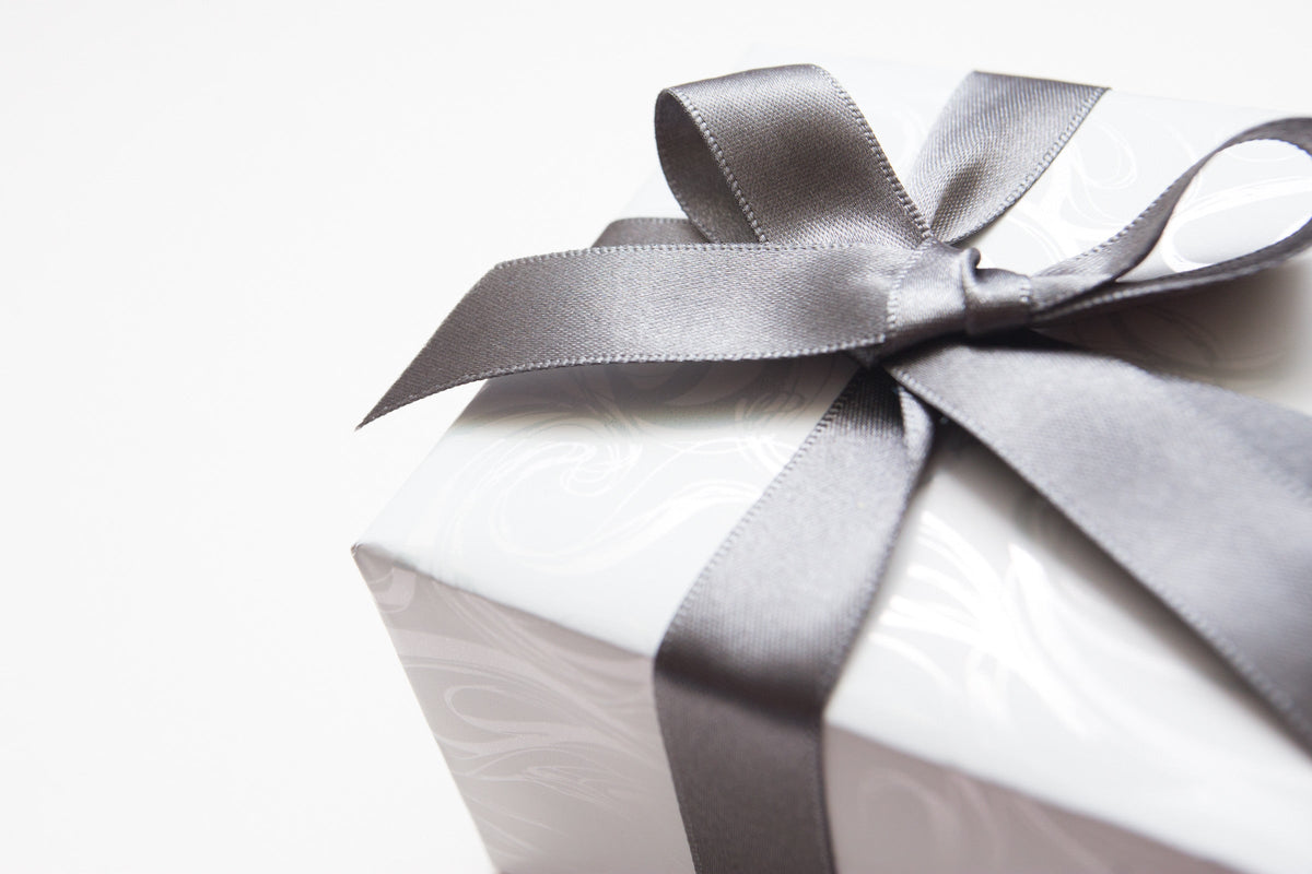Luxury Gift Wrap