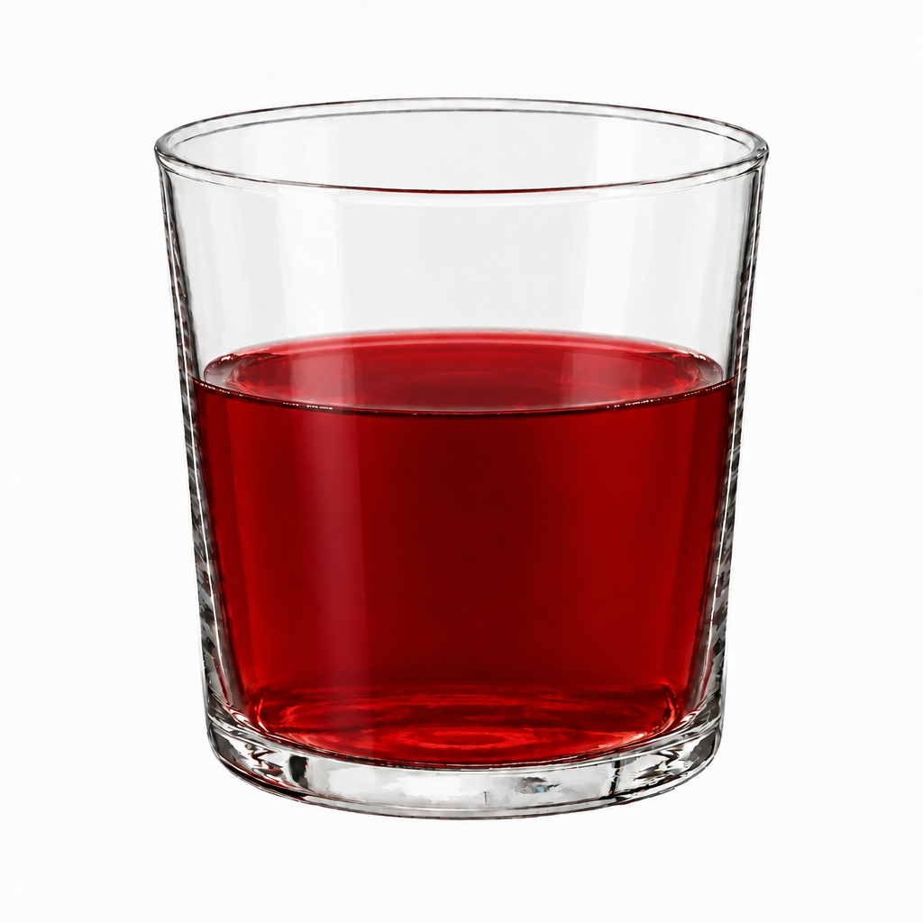 Bormioli Rocco Bodega Medium Glass - 355ml