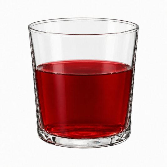 Bormioli Rocco Bodega Medium Glass - 355ml
