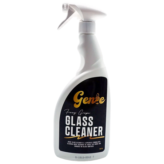 Shower and Glass Cleaner
