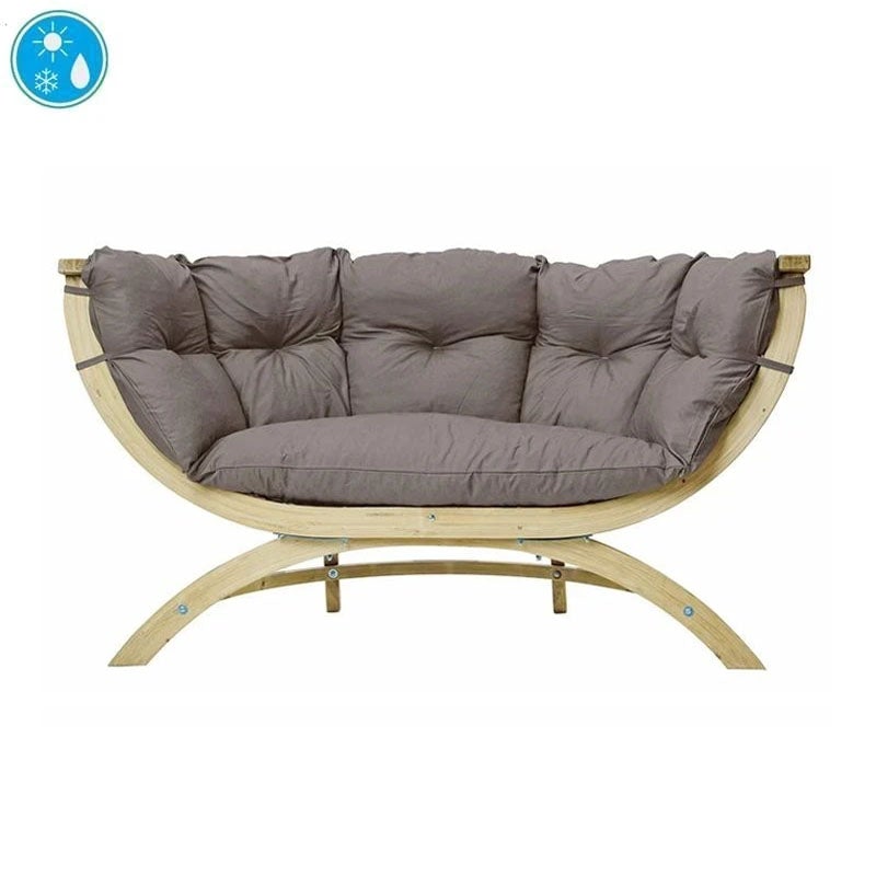 Globo Siena Due Seat
