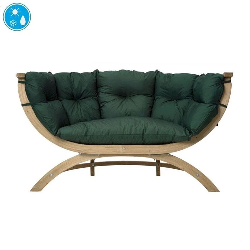 Globo Siena Due Seat