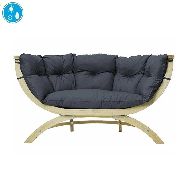 Globo Siena Due Seat
