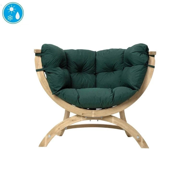Globo Siena Uno Seat