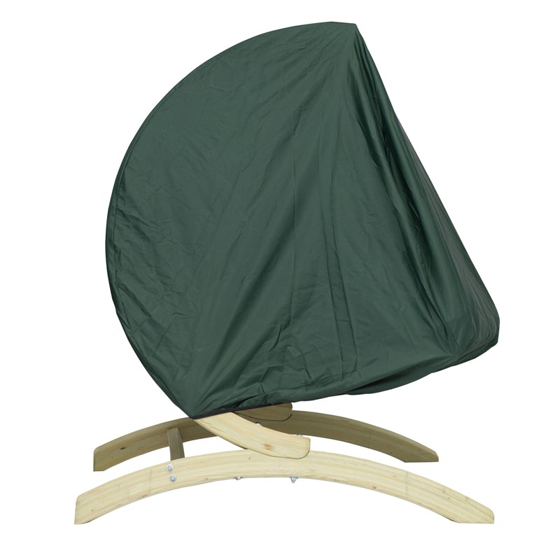 Globo Single Egg Chair Stand Cover