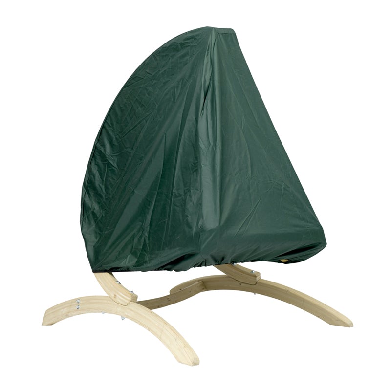 Globo Single Egg Chair Stand Cover