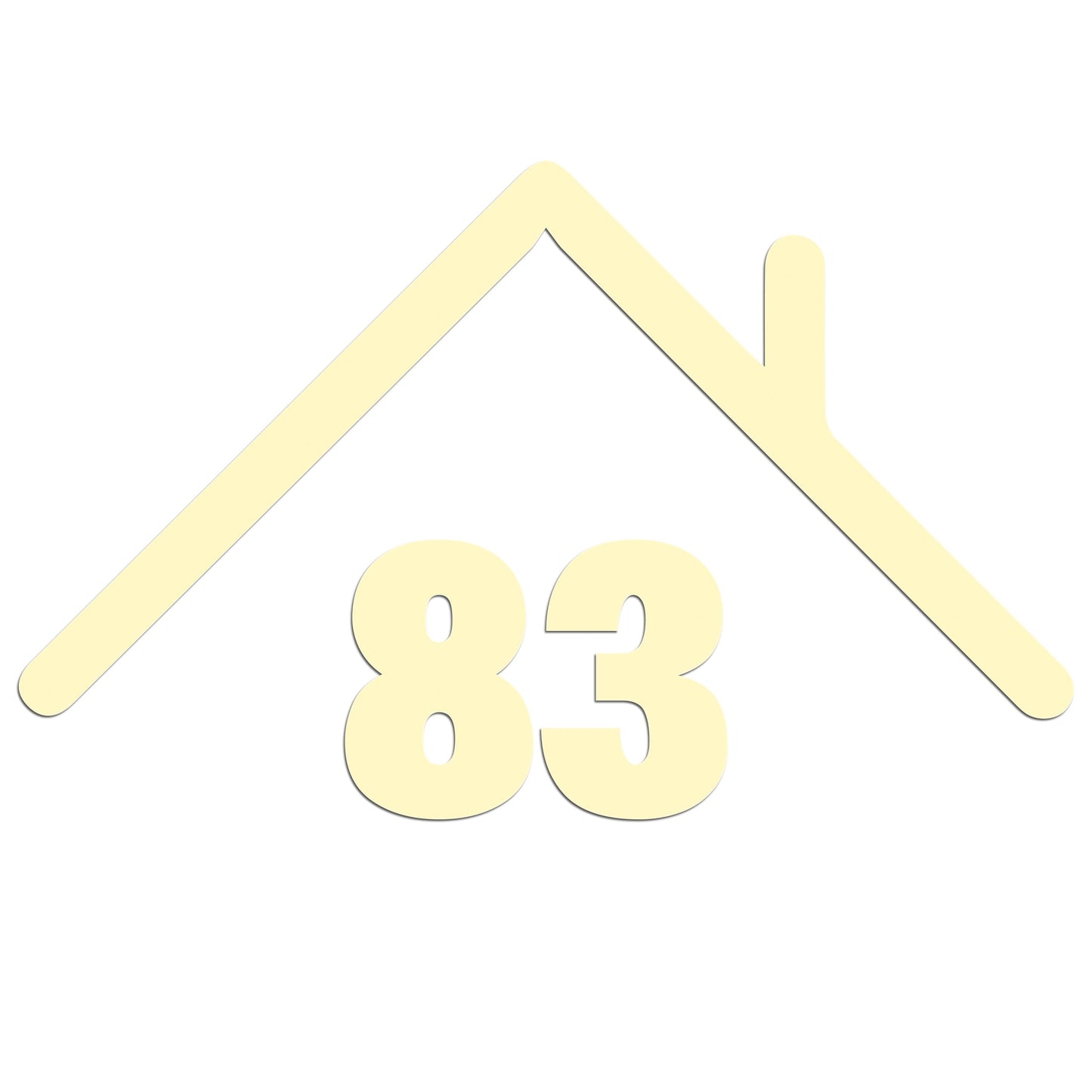 Wheelie Bin Roof Top Sticker