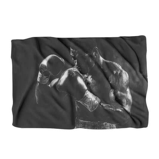 Fists of Determination Blanket