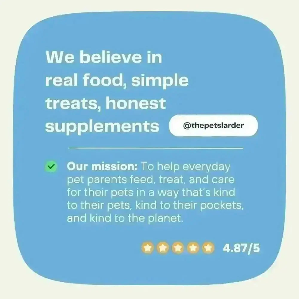 Goats Milk Powder for Dogs A Natural Probiotic