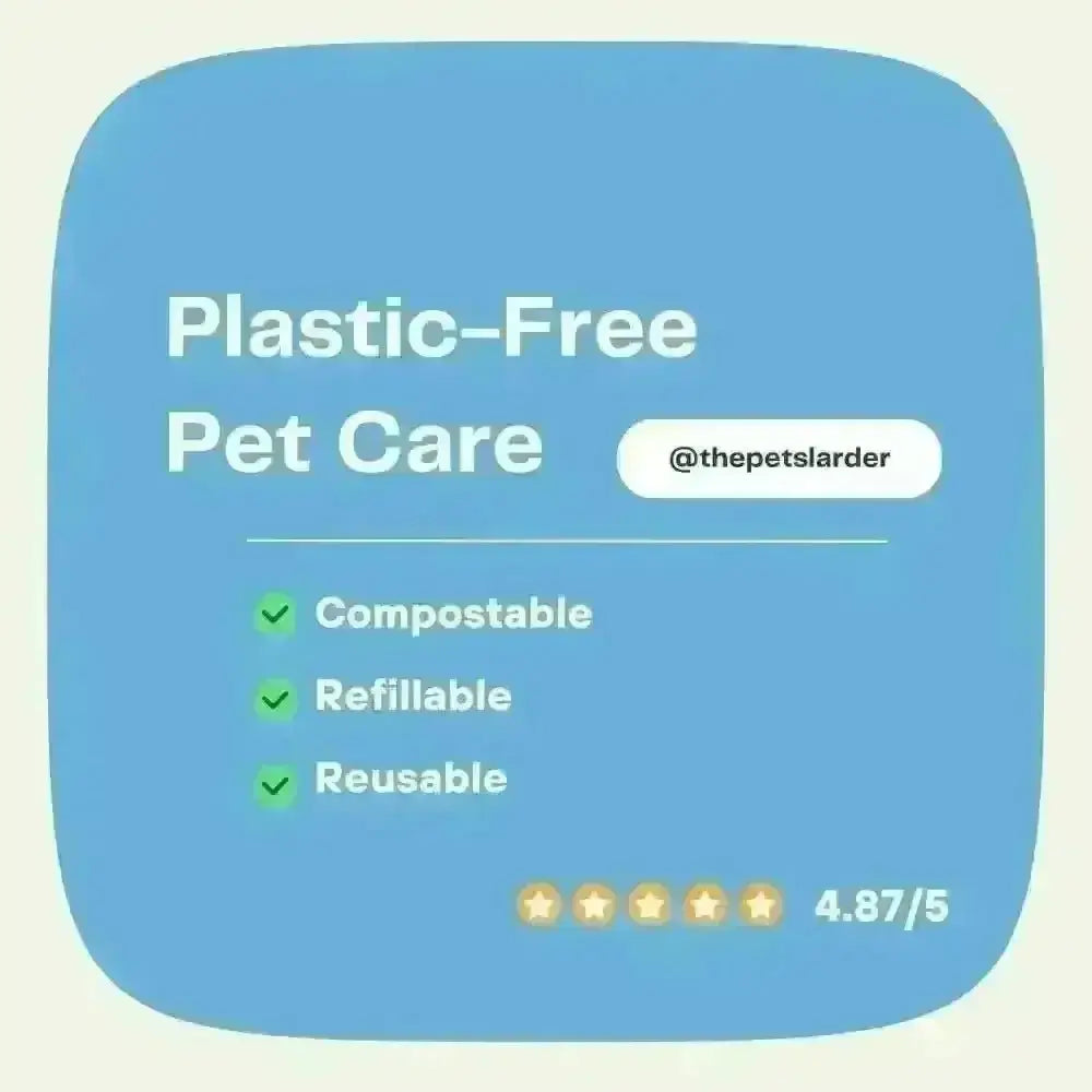 Goats Milk Powder for Dogs A Natural Probiotic
