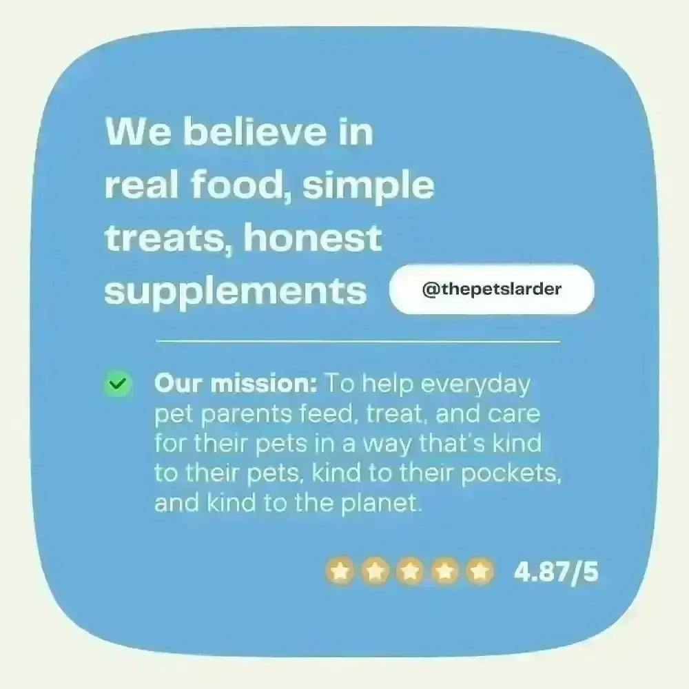 Goats Milk Powder for Dogs A Natural Probiotic