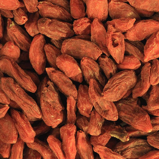 Organic Goji Berries