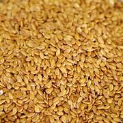 Organic Golden Flaxseed (Linseed)