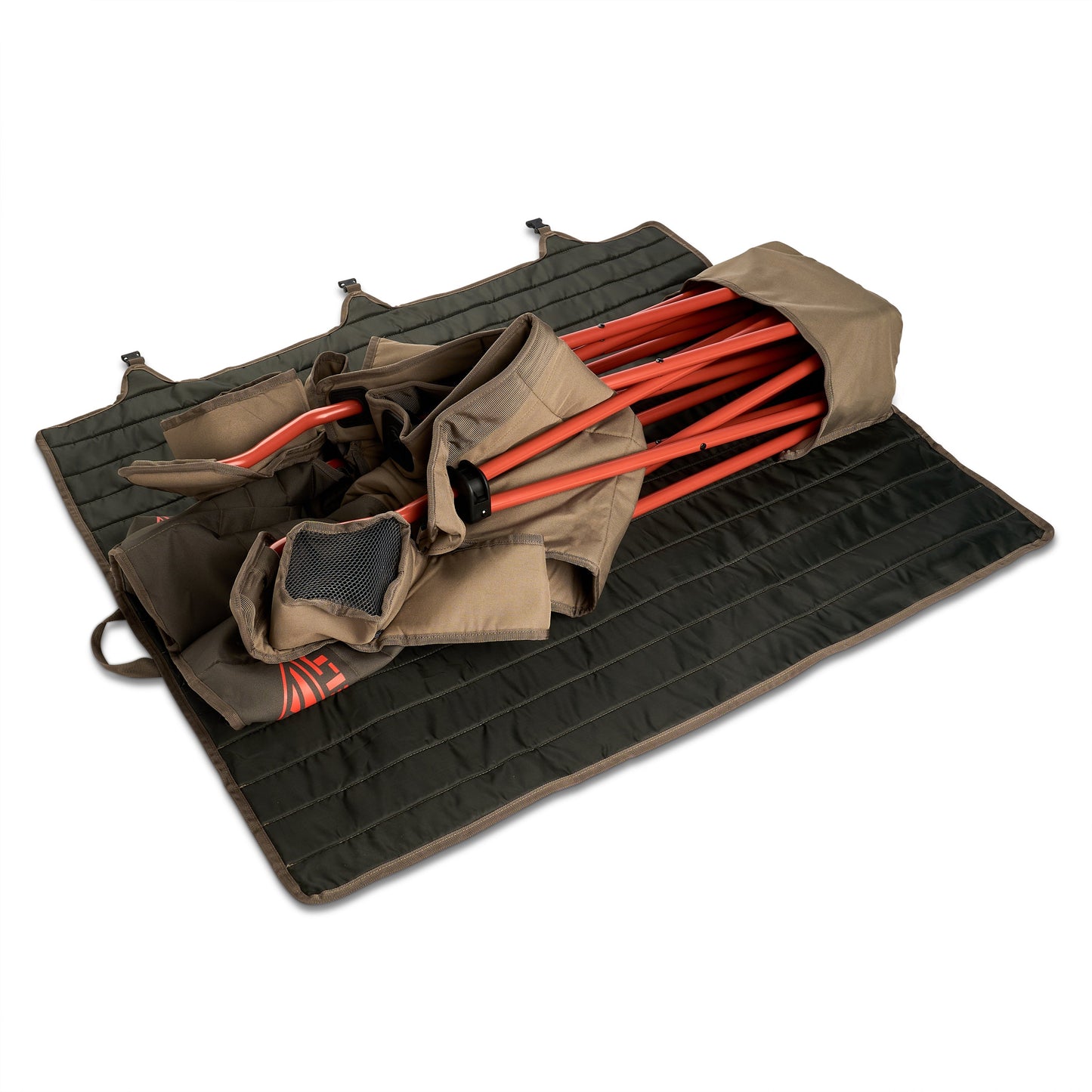 Kelty Loveseat Bungee Cord / Beluga