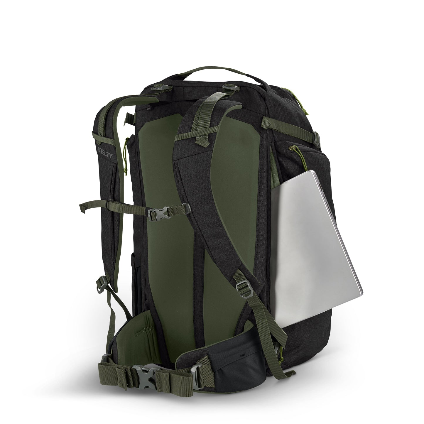 KELTY REDWING TRAVELLER 50 BLACK
