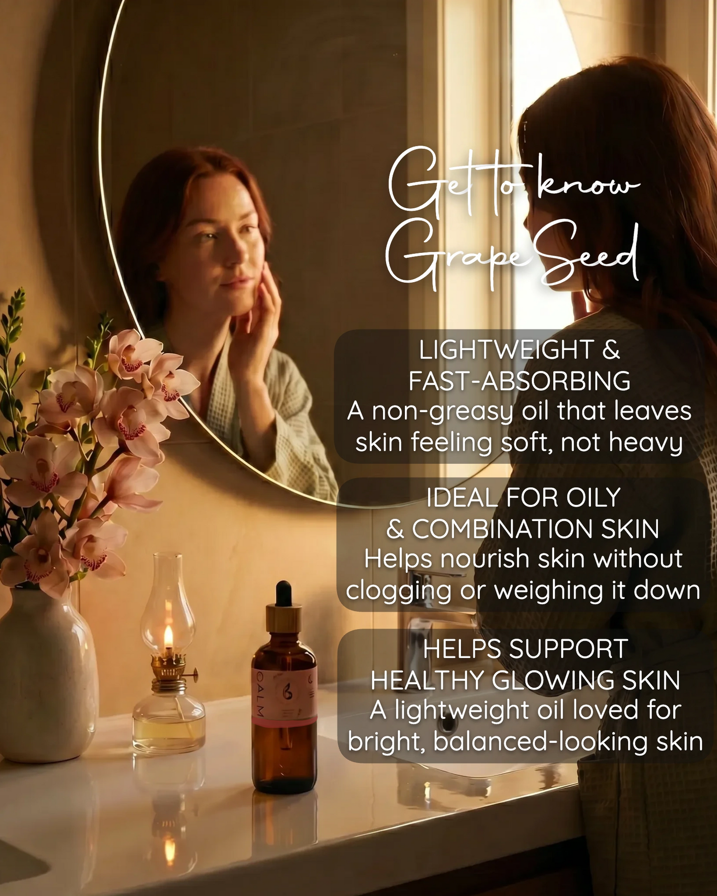 Grapeseed Oil