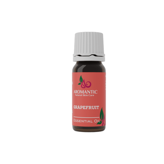 Grapefruit Essential Oil