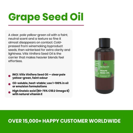 Grapeseed Oil