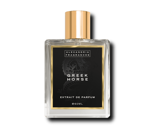 Greek Horse Inspired By Pegasus By Parfums De Marly