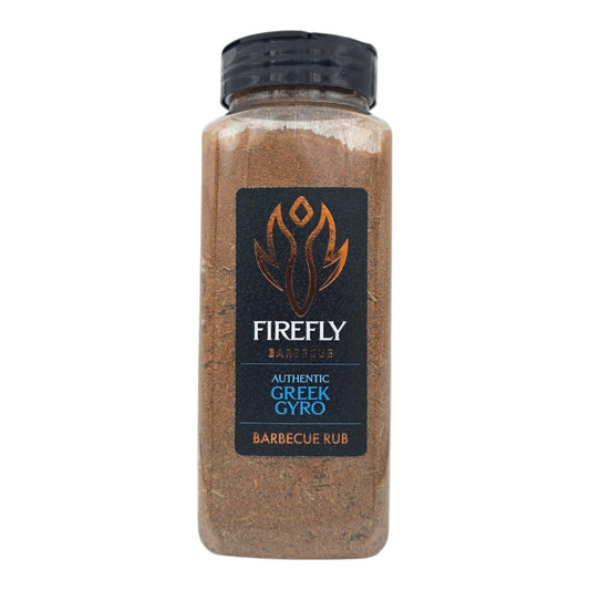 Greek Gyro Spice Seasoning Blend