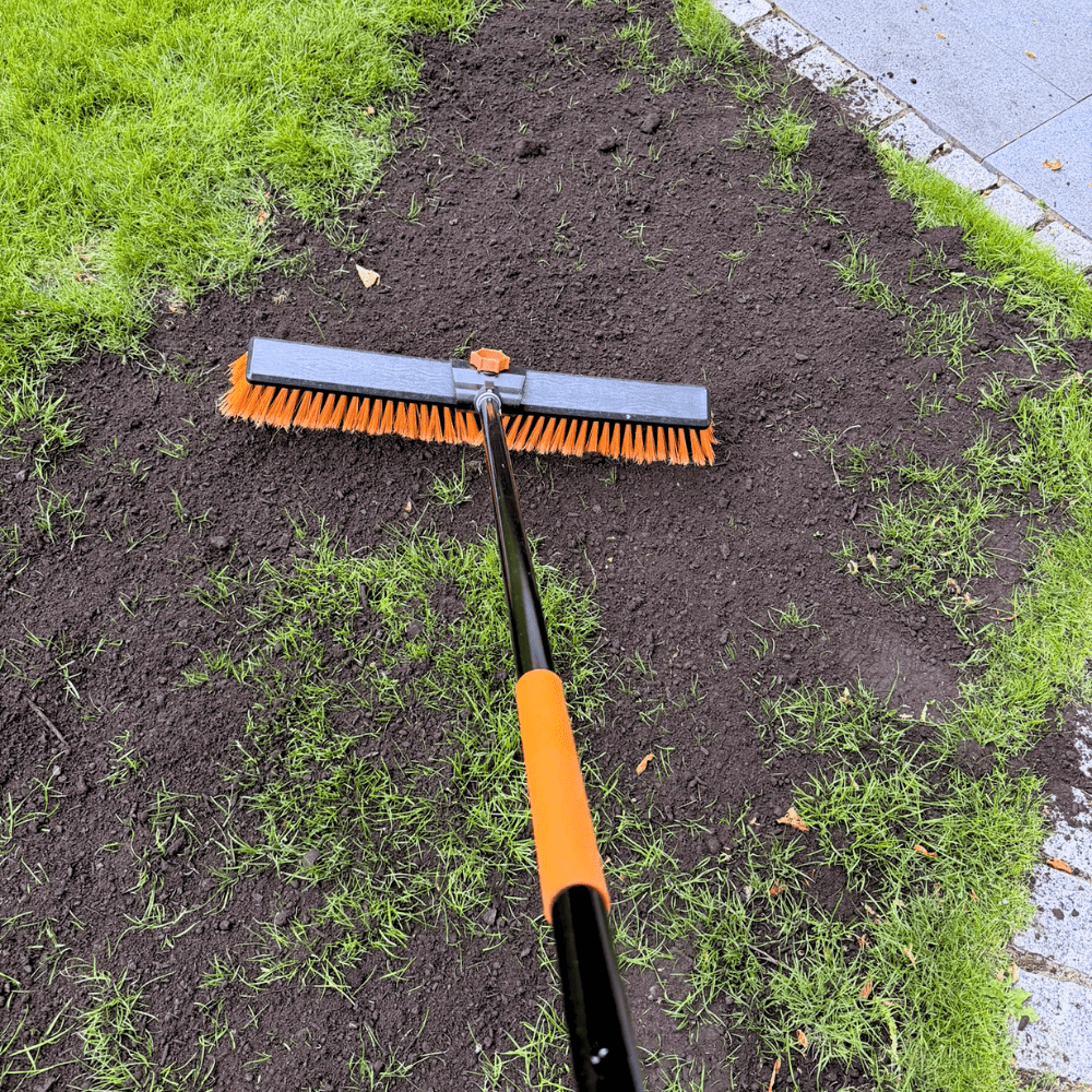 Green Again™ Lawn Reviver