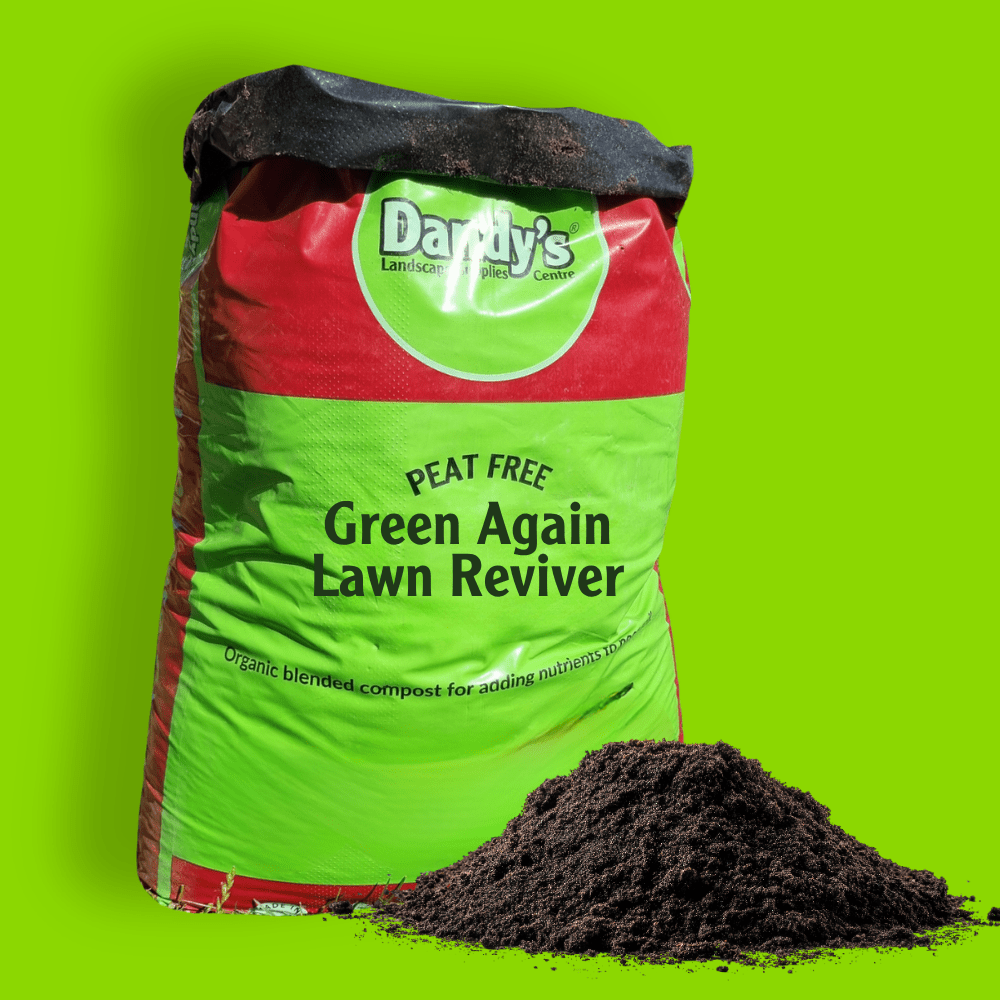 Green Again™ Lawn Reviver