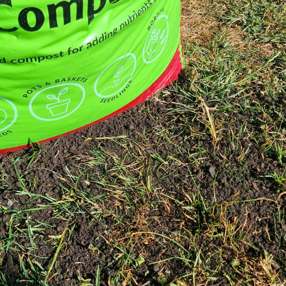Green Again™ Lawn Reviver