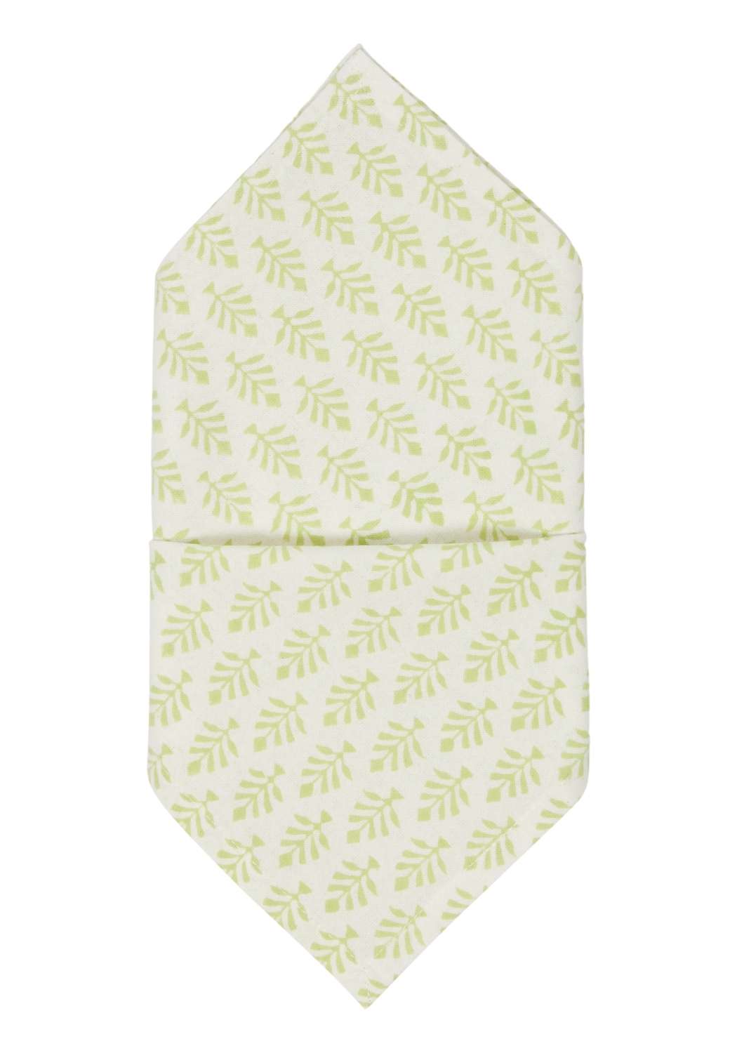 Green Dream Table Napkin - Set of 4