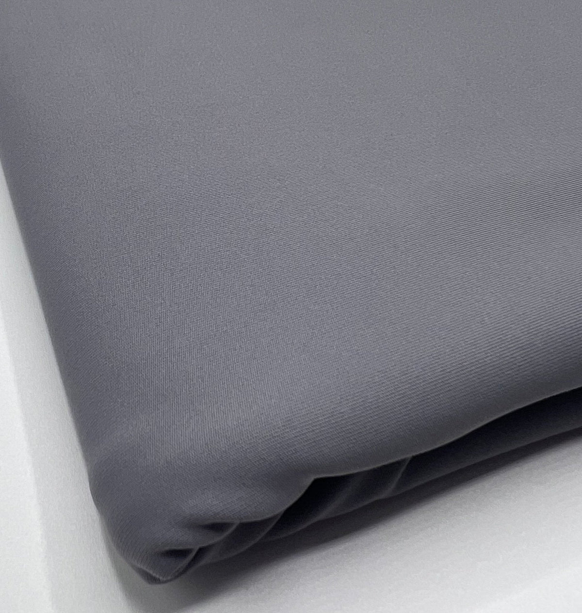 Grey Active Sculpting Sportswear Fabric