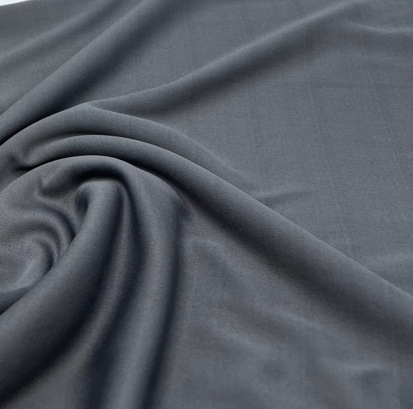 Grey Toulouse Lining Liner Fabric
