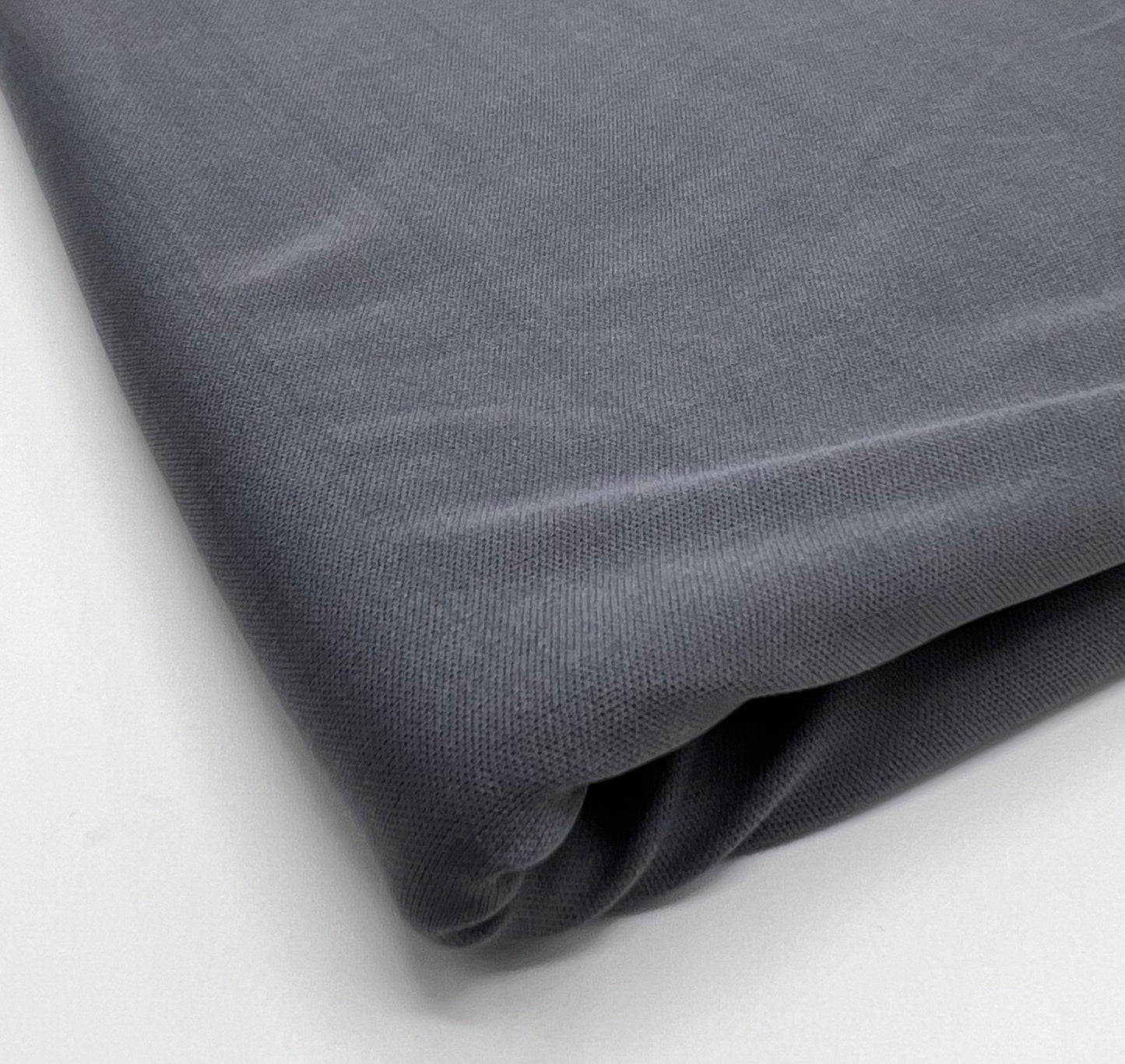 Grey Toulouse Lining Liner Fabric