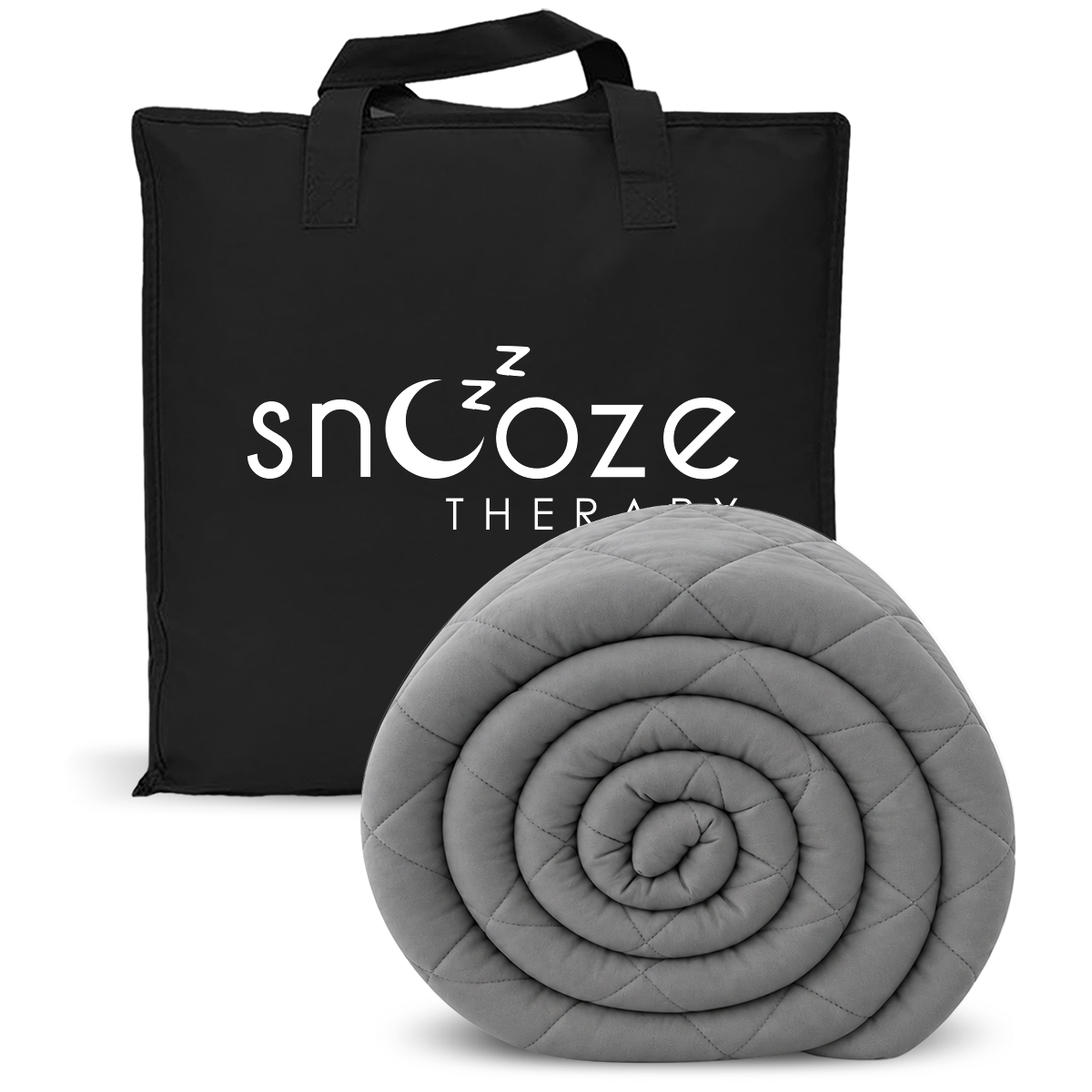 Luxury Weighted Blanket