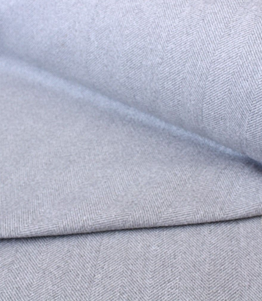 Handcrafted dog/cat/pet blanket/throw/sofa protector - Herringbone Fabrics