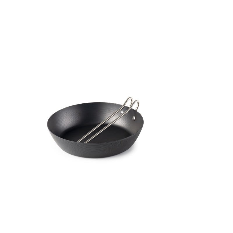 GSI Carbon Steel Frypan