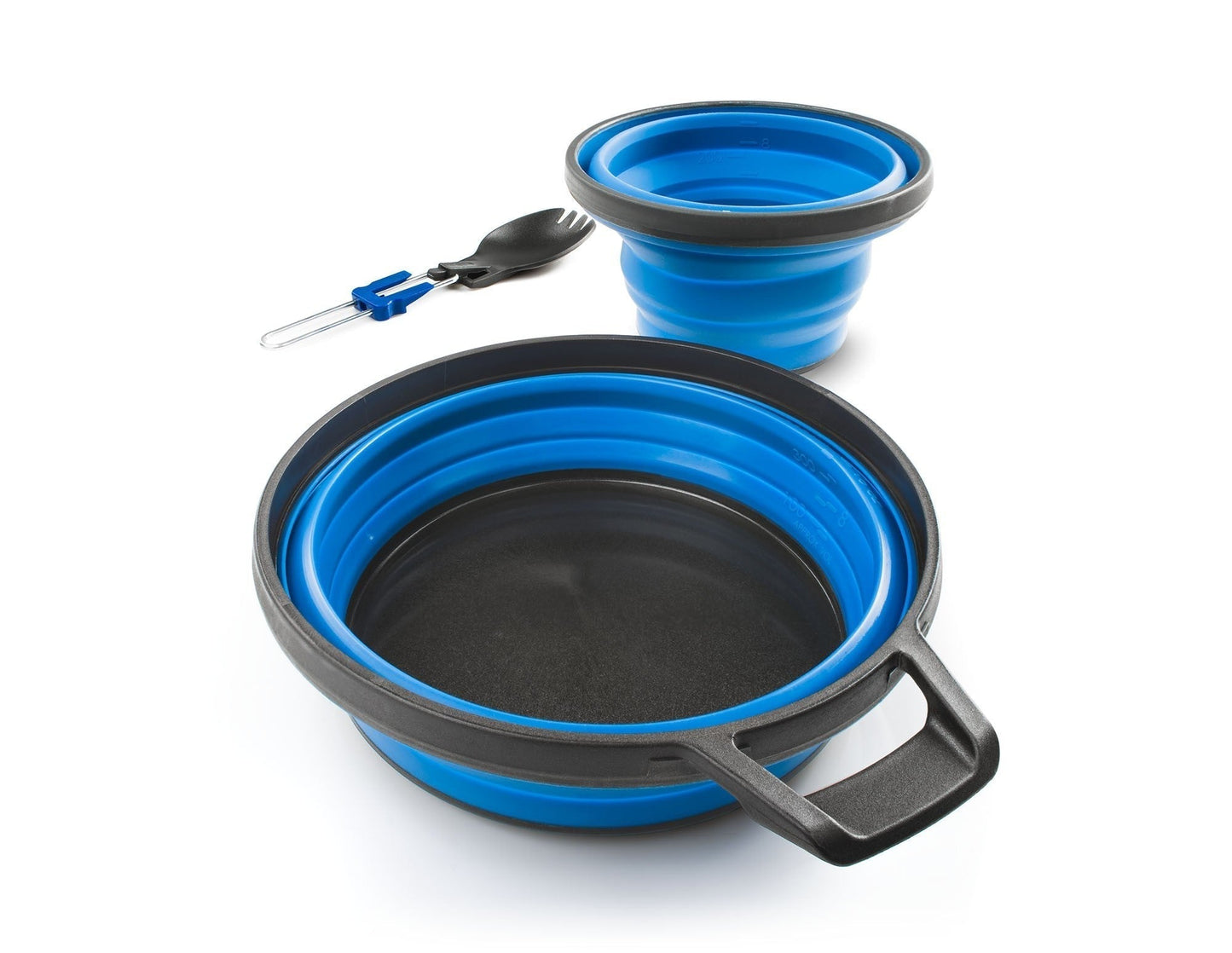 GSI Outdoors Escape 1 Person Tableset