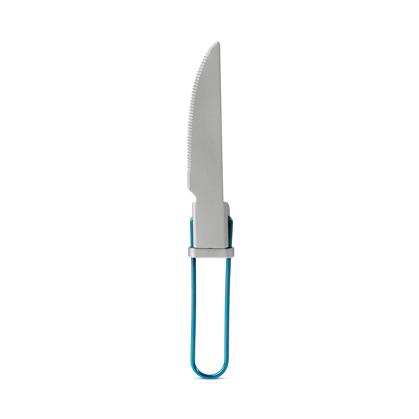 GSI Outdoors Glacier Folding Knife