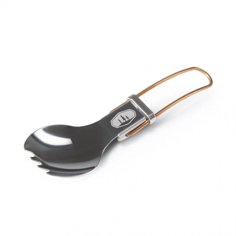 GSI Glacier Folding Spork