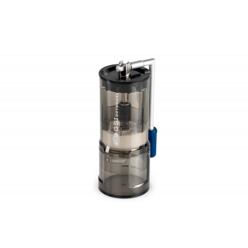 GSI Javagrind Coffee Grinder
